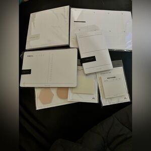 CLOTH & PAPER Daily Planning bundle